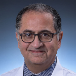 Image of Dr. Saeb Fouad Khoury, MD