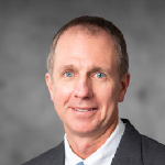 Image of Dr. B. Shane Tindall, MD