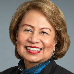 Image of Dr. Teofilita Isaacson, MD