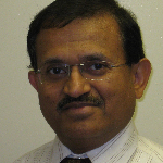 Image of Dr. Pradeep Garg, MD