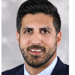 Image of Dr. Arminder S. Johal, MD