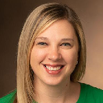 Image of Dr. Bridget Bilyeu Zoeller, MD