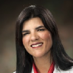 Image of Dr. Cristina Pelaez-Velez, MD