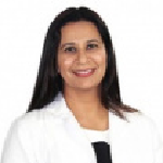 Image of Dr. Aakanksha Gera, MD