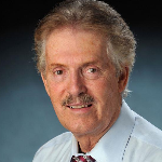 Image of Dr. William A. Roberts, MD