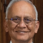 Image of Dr. Mani Menon, MD