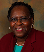 Image of Dr. Onyinye C. Onyekwere, MD, FAAP, MS