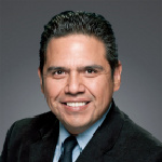 Image of Michael Refugio Rojas, PAC