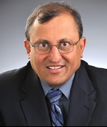 Image of Dr. Sanjay G. Patel, MD