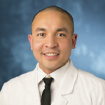 Image of Ramoncito Bernardo, APRN, FNP