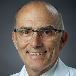 Image of Dr. J Martin Prince Jr., MD