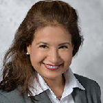 Image of Carmen Daniela Mendoza