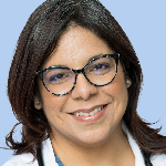 Image of Dr. Odalys Witnelia Carrion Roman, MD