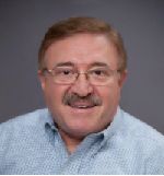 Image of Dr. Mazen Hakim, MD