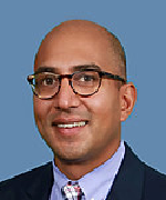 Image of Dr. Minesh S. Patel, MD