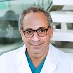 Image of Dr. R. Mark Ghobrial, MD, PhD, FACS