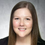 Image of Morgan Lee Olhausen, PHARMD