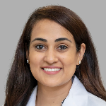 Image of Dr. Ayesha Patel Khanduri, DO