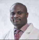 Image of Dr. Kene T. Ugokwe, MD