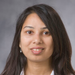 Image of Dr. Madhavi G. Reddy, MBBS, MD