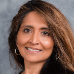 Image of Dr. Anila Rita Peter-Faherty, MD, FACC