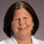 Image of Kim Marie Griffin, CNM