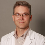 Image of Dr. Martin E. E. Brown, MD