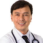 Image of Dr. Joel Verano Mabalot, MD