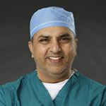 Image of Dr. Ehtasham A. Qureshi, MD