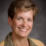 Image of Dr. Teresa L. McConaughy, MD