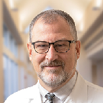 Image of Dr. Richard W. Chitwood, MD