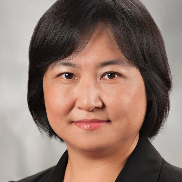 Image of Dr. Li Ding, MD