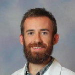 Image of Dr. Daniel Lee Leverenz, DO