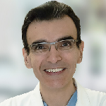 Image of Dr. Khalid A. Chaudhry, MD