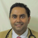 Image of Dr. Rajinder Prasad, MD