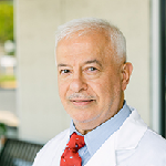 Image of Dr. Ayman Akkad, MD