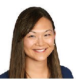 Image of Dr. Emily Samantha Kuo, DO, Physician