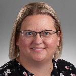 Image of Kayla Lee Heinrich, FNP, APRN, CNP