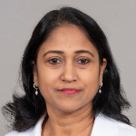 Image of Dr. Kavita Sridevi Jyotula, MD