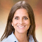 Image of Dr. Laura M. Mercer-Rosa, MSCE, MD