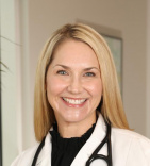 Image of Mrs. Carey E. Budrus, APRN-CNP, NP