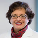 Image of Dr. Dorothea J. Mostello, MD