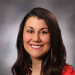 Image of Dr. Caylee Christina Bont, PA, MD