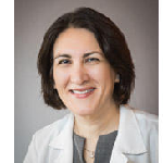 Image of Dr. Gita Vatandoust, MD