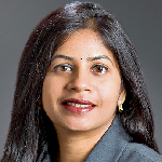 Image of Dr. Praveena Jyothinagaram, MD