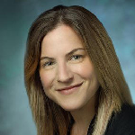 Image of Dr. Emily Frances Boss, MD