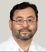 Image of Dr. Daniel Orozco, MD