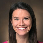 Image of Natalie Nicole Owen, CRNP, MSN, RN