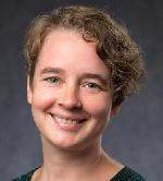 Image of Dr. Elena M. Bennett, MD