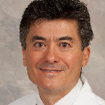 Image of Dr. Mark J. Hsu, MD